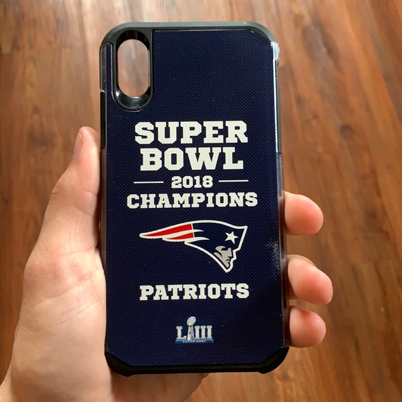 I Phone XR Case